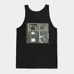 Pattison Ave District Tank Top